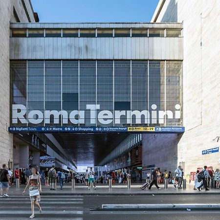 Отель Domus House Рим Экстерьер фото