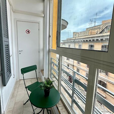 Отель Domus House Рим Экстерьер фото