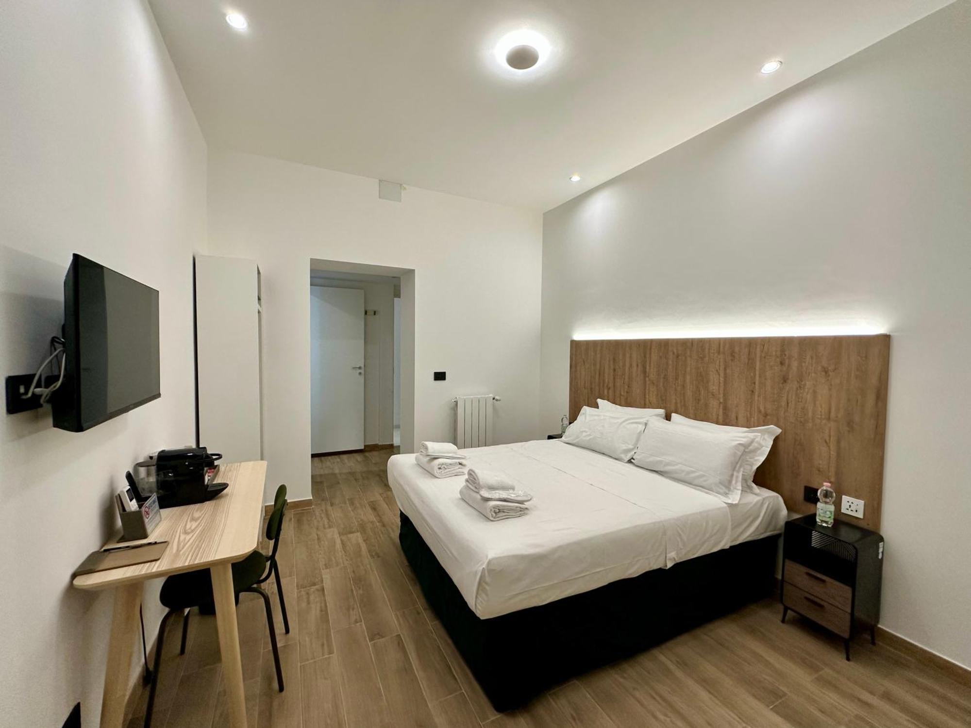Отель Domus House Рим Экстерьер фото