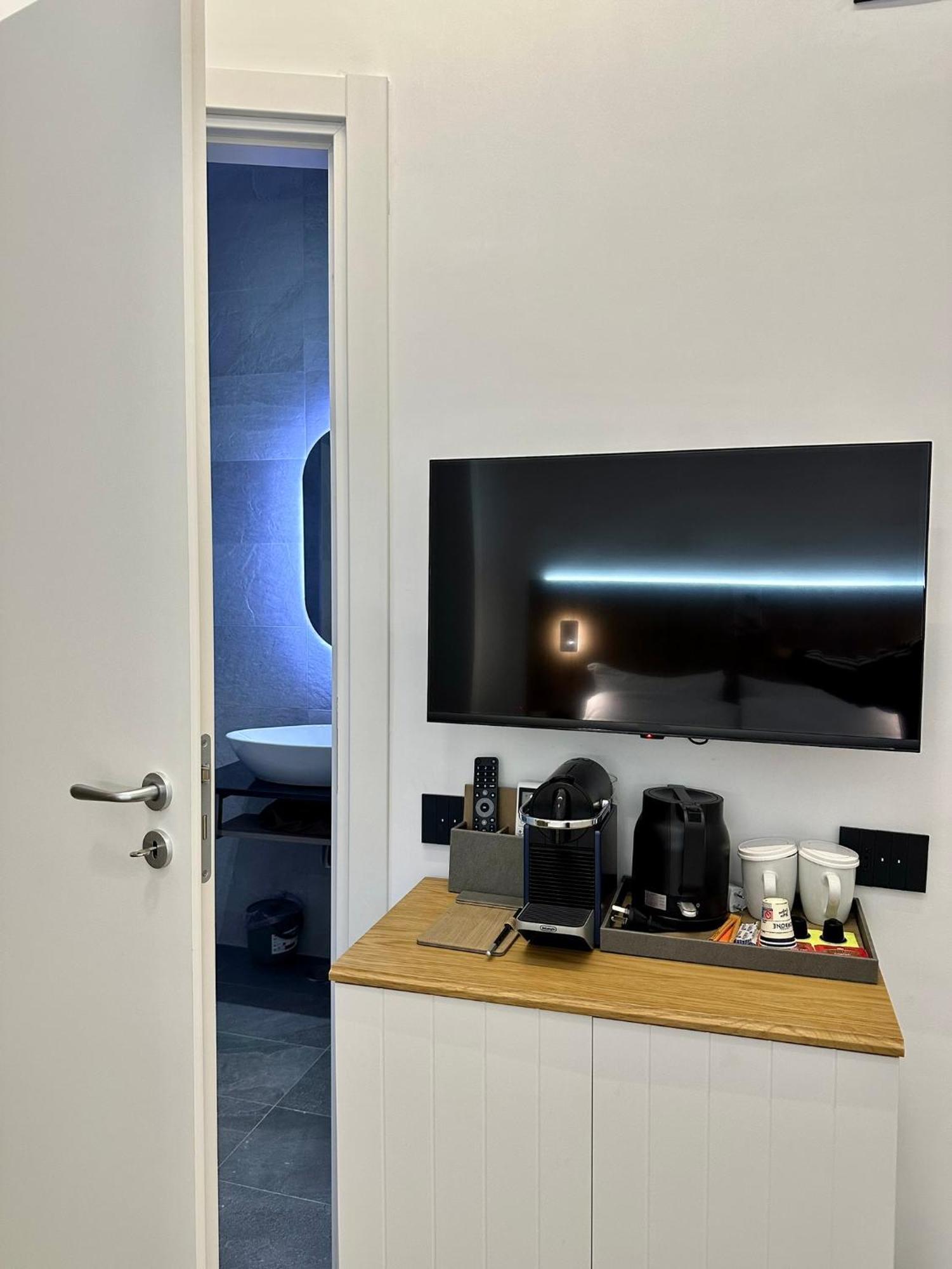 Отель Domus House Рим Номер фото