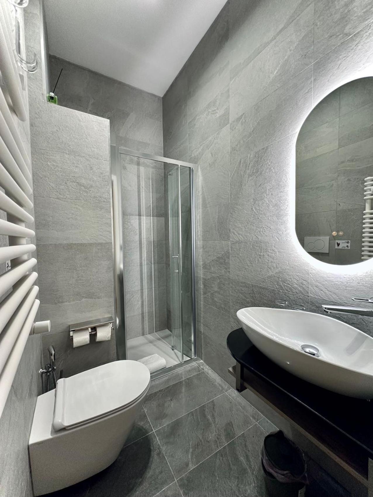 Отель Domus House Рим Экстерьер фото